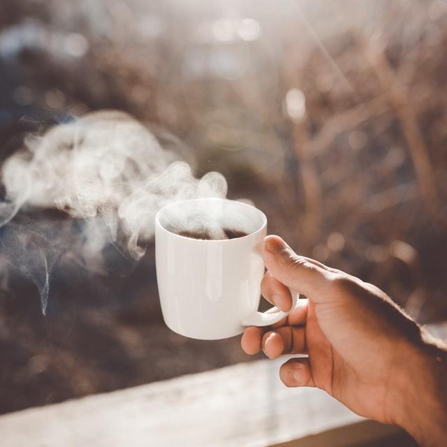 What Is The Strongest Coffee Drink At Starbucks? K Coffee Hub