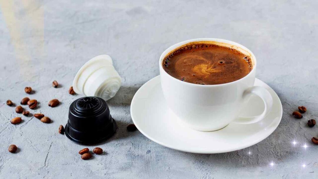 Best Decaf Coffee K Cups
