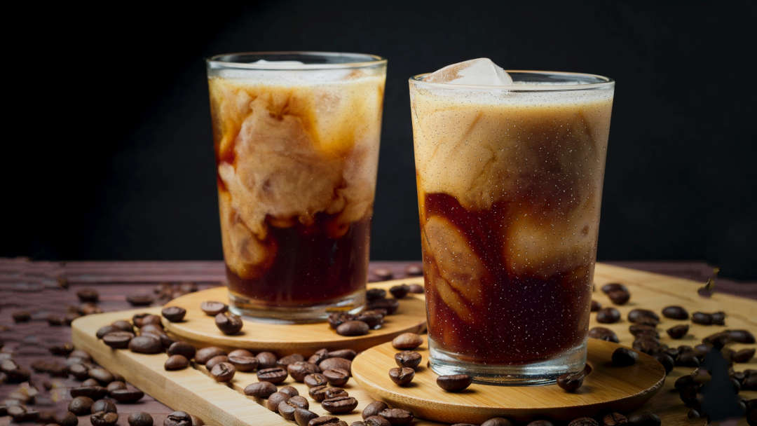 How Do Iced Coffee K Cups Work