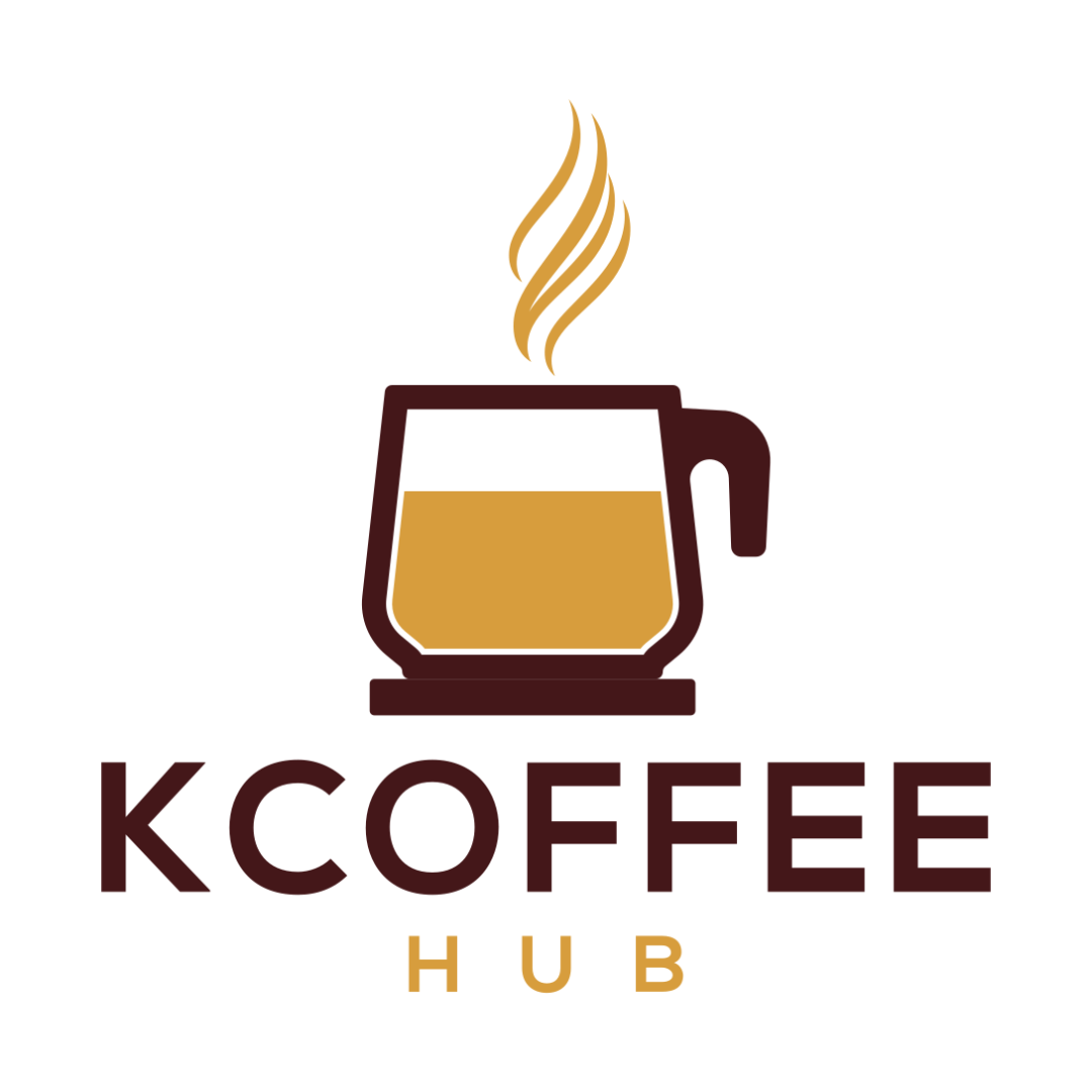 K Coffee Hub