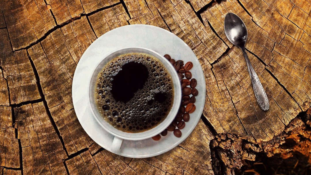What Are The Benefits Of Organic Coffee?