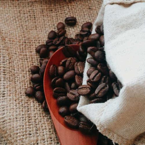 Store Coffee Beans Properly