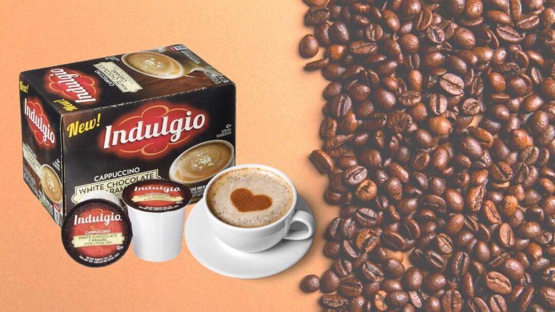 best cappuccino k cups