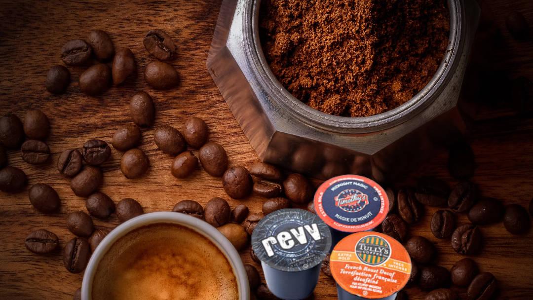 Are K Cups Better Than Regular Coffee